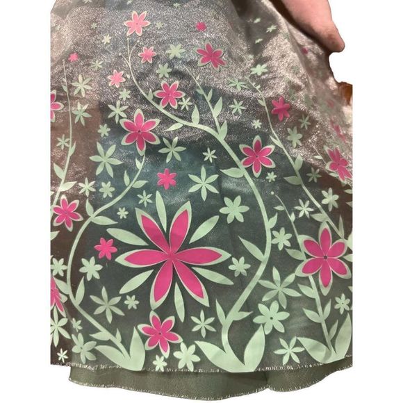 Elsa Frozen Plush  - Picture 6 of 9